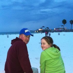 Meet your Posher, Dionne